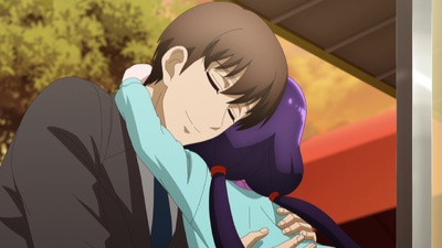 Kaya-chan isn't Scary