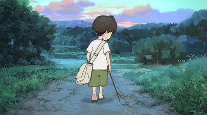 Kaze no Matasaburou (2016)