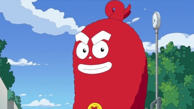 Kedama no Gonjiro