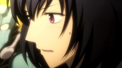 Kekkai Sensen: Ou-sama no Restaurant no Ou-sama