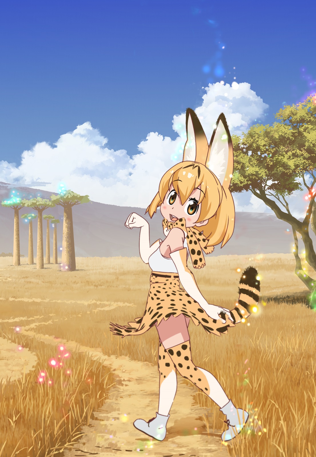 Kemono Friends