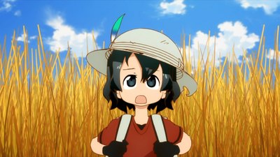 Kemono Friends