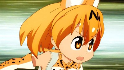 Kemono Friends