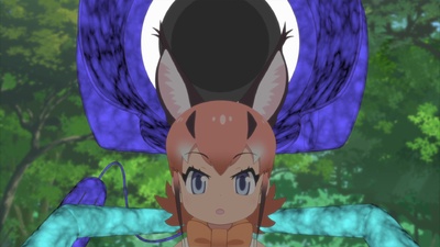 Kemono Friends 2