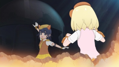 Kemono Friends 2