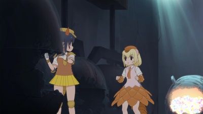 Kemono Friends 2