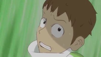 Kemurikusa OVA