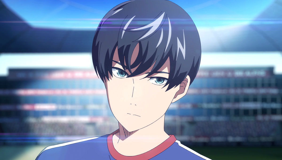 Keppeki Danshi! Aoyama-kun in anime, è il misterioso nuovo titolo