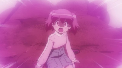 Sgt. Frog ☆