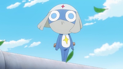 Sgt. Frog ☆