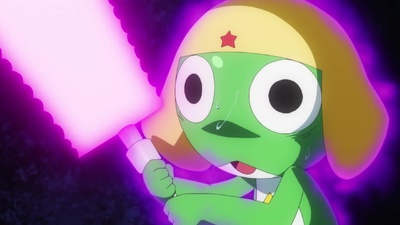 Sgt. Frog ☆