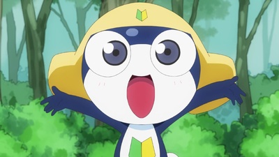 Sgt. Frog ☆