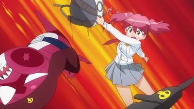 Sgt. Frog ☆