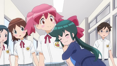 Sgt. Frog ☆