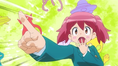 Sgt. Frog ☆