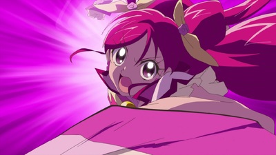 Power of Hope ~Precure Full Bloom~