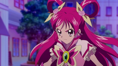 Power of Hope ~Precure Full Bloom~