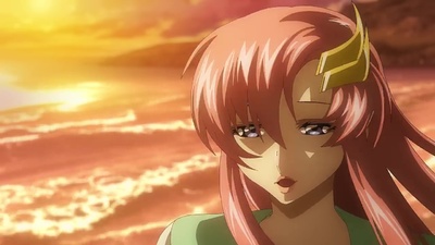 Mobile Suit Gundam SEED Freedom