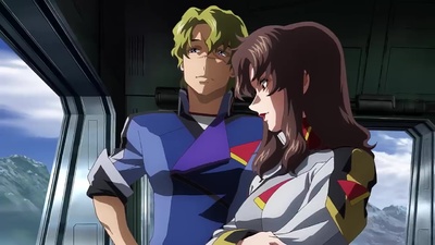 Mobile Suit Gundam SEED Freedom