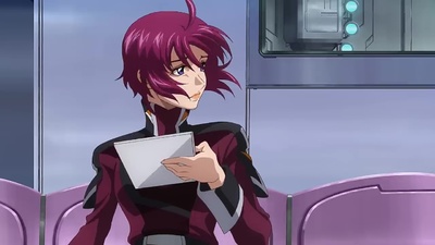 Mobile Suit Gundam SEED Freedom