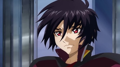 Mobile Suit Gundam SEED Freedom