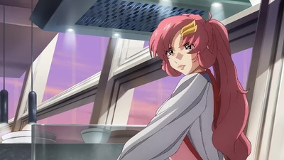 Mobile Suit Gundam SEED Freedom