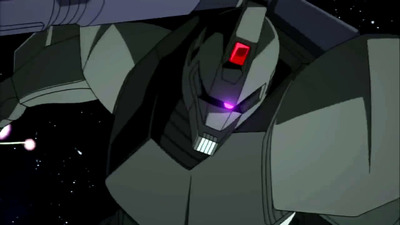 Kidou Senshi Gundam Senki: Avant Title