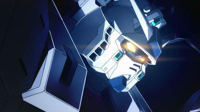 Gundam: Thunderbolt - December Sky