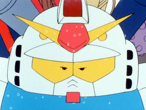 Kidou Senshi SD Gundam