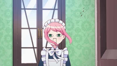 Mechanical Marie