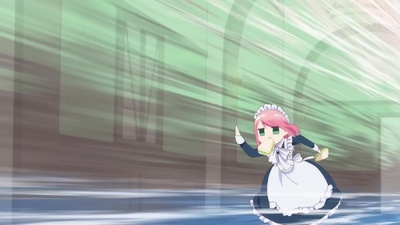 Mechanical Marie