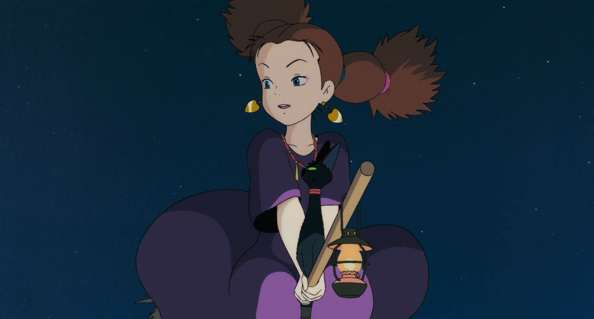 Kiki consegne a domicilio (Anime)