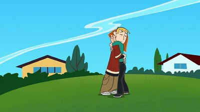 Kim Possible - Viaggio nel tempo