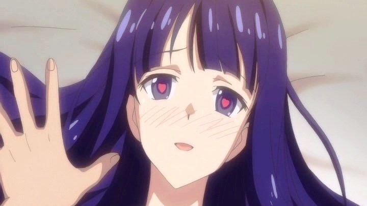 Kimekoi Takane No Hana To Osananajimi Ga Kimatta Riyuu Anime Anim...