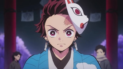 Kimetsu no Yaiba: Kyodai no Kizuna