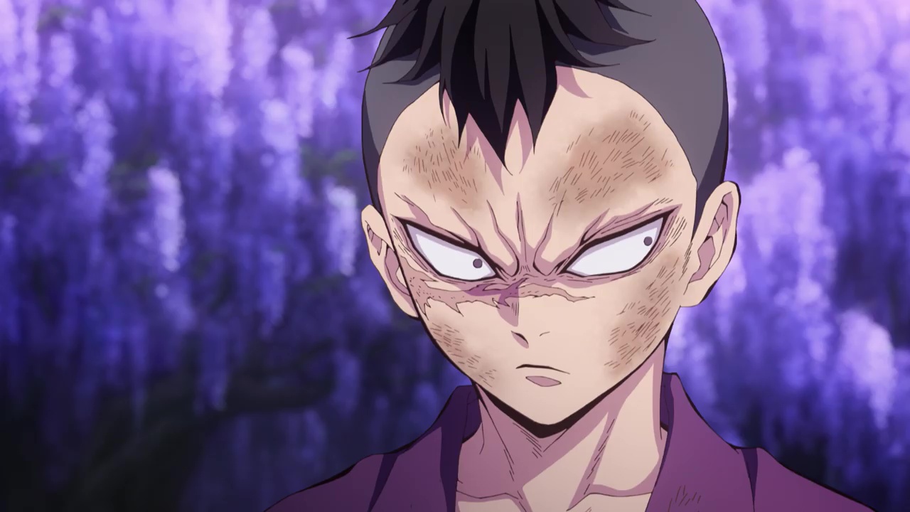 Kimetsu no Yaiba Kyodai no Kizuna (Anime) AnimeClick.it