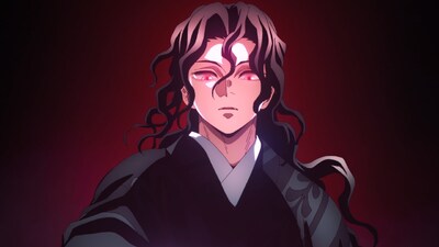 Demon Slayer: Kimetsu no Yaiba - Il Castello dell'Infinito