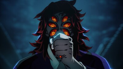 Demon Slayer: Kimetsu no Yaiba - Il Castello dell'Infinito