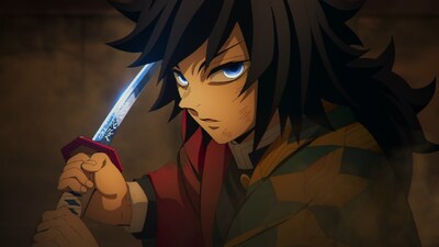 Demon Slayer: Kimetsu no Yaiba - Il Castello dell'Infinito