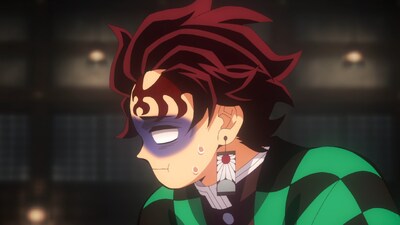 Demon Slayer: Kimetsu no Yaiba - Il Castello dell'Infinito