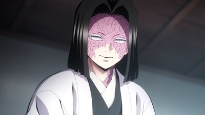 Demon Slayer: Kimetsu no Yaiba - Il Castello dell'Infinito