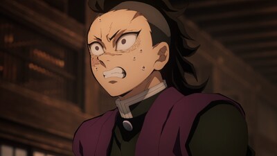 Demon Slayer: Kimetsu no Yaiba - Il Castello dell'Infinito
