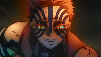 Demon Slayer: Kimetsu no Yaiba - Il Castello dell'Infinito
