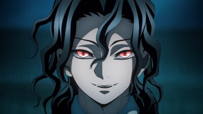 Demon Slayer: Kimetsu no Yaiba - Il Castello dell'Infinito