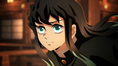 Demon Slayer: Kimetsu no Yaiba - Il Castello dell'Infinito