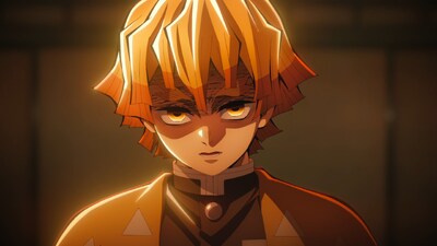 Demon Slayer: Kimetsu no Yaiba - Il Castello dell'Infinito