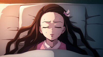 Demon Slayer: Kimetsu no Yaiba - Il Castello dell'Infinito