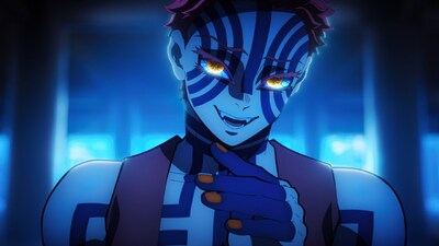 Demon Slayer: Kimetsu no Yaiba - Il Castello dell'Infinito