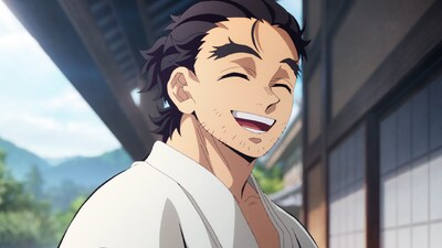 Demon Slayer: Kimetsu no Yaiba - Il Castello dell'Infinito