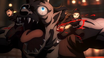 Demon Slayer: Kimetsu no Yaiba - Il Castello dell'Infinito